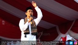 Ustaz Abdul Somad Kirim Video ke Bupati Bangka Tengah, Pastikan Hadir - JPNN.com