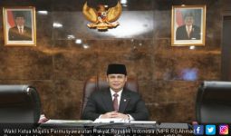 Ahmad Basarah Ditetapkan Sebagai Ketua PAH I MPR RI - JPNN.com