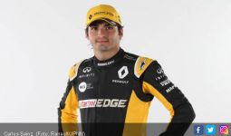Gantikan Posisi Alonso di McLaren, Sainz: Ini Mimpi - JPNN.com
