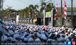 Ustaz Abdul Somad Sebut Kriteria Pemimpin Layak Dipilih - JPNN.com