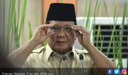 Didukung Ijtimak Ulama, Prabowo Siap Pulangkan Habib Rizieq - JPNN.com