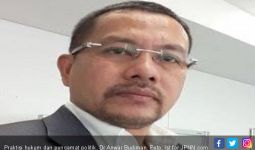Anwar Budiman: Sudahkah Indonesia Merdeka dari Korupsi? - JPNN.com