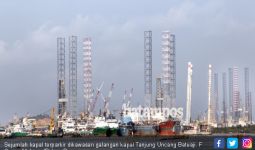 BP Batam Cari Lahan Luas untuk Investor Shipyard - JPNN.com