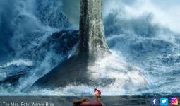 The Meg: Teror Hiu Superbesar Kalahkan Jaws - JPNN.com