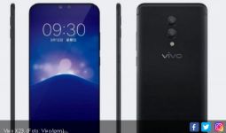 Ini Bocoran Smartphone Vivo Terbaru - JPNN.com