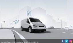 Bosch akan Menyatukan Divisi Perangkat Lunak dan Elektroniknya - JPNN.com