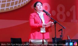 Menko PMK Bangga Indonesia Jadi Tuan Rumah Asian Games 2018 - JPNN.com