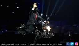 Pro Kontra Stuntman Jokowi, Begini Kata Sutradara Dilan 1990 - JPNN.com