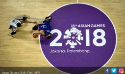 Klasemen Asian Games 2018 Hari Pertama: Indonesia Nomor 6 - JPNN.com