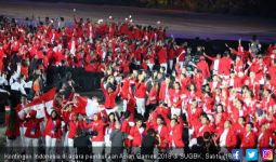 Puan: Pembukaan Asian Games 2018 Sukses, Indonesia Bangga - JPNN.com