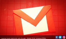 Gmail Uji Fitur Baru untuk Perangkat Android - JPNN.com
