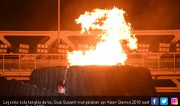 Asian Games 2018: 21 Emas Diperebutkan Hari Ini, Dari Mana? - JPNN.com