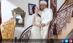 Istri Rio Reifan Batal Gugat Cerai Suaminya? - JPNN.com