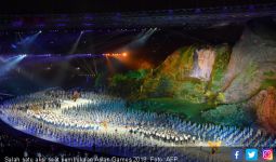 Bupati Anas: Asian Games Sarat dengan Inspirasi Buat Daerah - JPNN.com