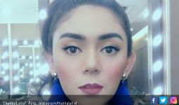 Thalita Latief Idap Tumor Tiroid, Kenali Gejala Penyakitnya - JPNN.com