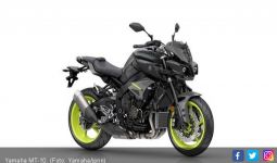 Kepoin Generasi Terbaru dari Yamaha FZ1 di Video Jokowi - JPNN.com