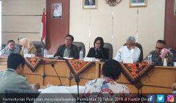 Revisi Permentan 30/2018 Positif Bagi Peternak Sapi - JPNN.com