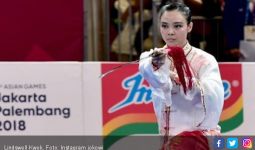 Lindswell Sangat Puas Bisa Penuhi Target di Asian Games 2018 - JPNN.com