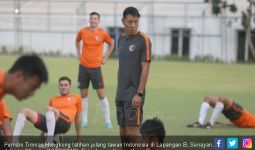 Tiga Pemain Timnas Indonesia Ini Ditakuti Hong Kong - JPNN.com
