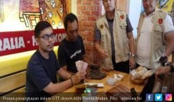 2 Pejabat Kena OTT, Wawako Medan Kota Ngaku Belum Tahu - JPNN.com
