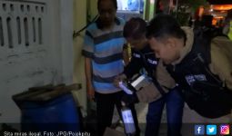 Bos Gudang Miras Tak Kapok Digerebek Polisi - JPNN.com