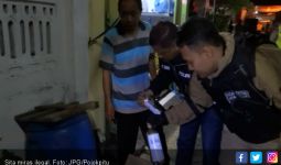 Apes, Tepergok Buka Usaha Miras Ilegal - JPNN.com