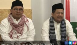 Tak Rela Jokowi Dapat Kredit, Fahri Beber Jasa Prabowo dan SBY untuk Dana Desa - JPNN.com