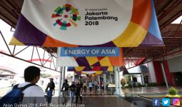 Asian Games 2018 Buka Mata Dunia soal Kebesaran Indonesia - JPNN.com
