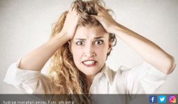 Terapi Tapping Bisa Mengatasi Emosi Negatif Dalam Tubuh - JPNN.com