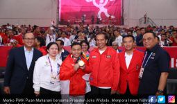 Eko Yuli Raih Emas Asian Games 2018, Jokowi: Alhamdulillah - JPNN.com