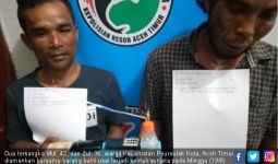 Polisi Sebut DPO Johansyah Miliki Dua Pucuk Senjata Api - JPNN.com