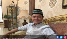 Begini Makna Tahun Baru Islam Bagi Dude Harlino - JPNN.com