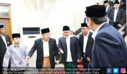 Zulhasan: Iduladha Inspirasi Mewujudkan Keadilan Sosial - JPNN.com