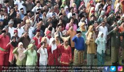 Bahasa Daerah Makin Kritis, Revitalisasi Mendesak Dilakukan - JPNN.com