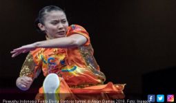 Asian Games 2018: Nervous, Felda Gagal Ikuti Jejak Lindswell - JPNN.com