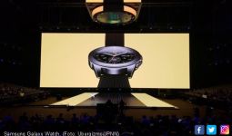 Samsung Buka Pre-order Galaxy Watch Terbaru, Tapi.. - JPNN.com