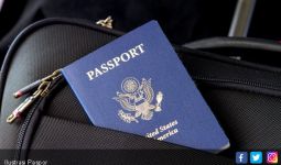 Peminat E-Paspor Terus Meningkat - JPNN.com