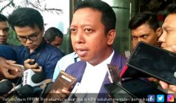Pengakuan Romahurmuziy Setelah Jalani Pemeriksaan di KPK - JPNN.com