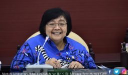Menteri LHK: Pusat Gambut, Dari Indonesia untuk Dunia - JPNN.com