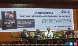 Mudahkan Jurkam, Relawan Indonesia Jokowi Buat Buku - JPNN.com