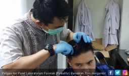Polisi Sudah Tahu Pemasok Kokain untuk Richard Muljadi - JPNN.com