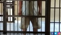 Lalai Mencegah Tahanan Kabur, AKP Chrisman Panjaitan Digarap Propam - JPNN.com