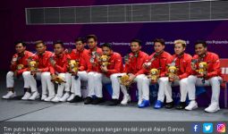 Cek Klasemen Asian Games 2018 sampai Hari Keempat - JPNN.com