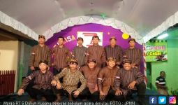 Kawinkan Lomba Tradisional dan Tantangan Fisik - JPNN.com