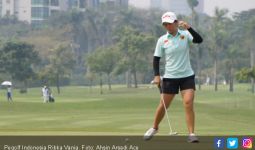 Golf Asian Games 2018: Ribka Vania Harus Lebih Fokus - JPNN.com