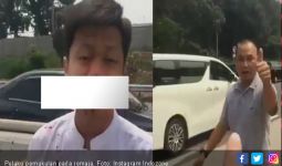Resmi Tersangka, Penganiaya Remaja di Tol Jagorawi Ditahan - JPNN.com