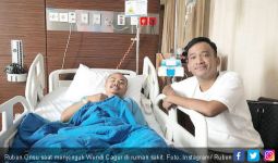 Asam Lambung Naik, Wendi Cagur Terbaring di Rumah Sakit - JPNN.com