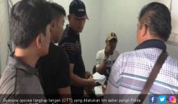 Polisi: 3 Pengurus Organisasi Pasar Marelan Jadi Tersangka - JPNN.com