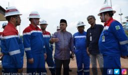 Pemerintah Diminta Atasi Illegal Drilling di Jambi - JPNN.com