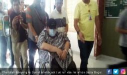 Eks Pejabat Ini Ditangkap Setelah 6 Tahun Sembunyi di Bogor - JPNN.com